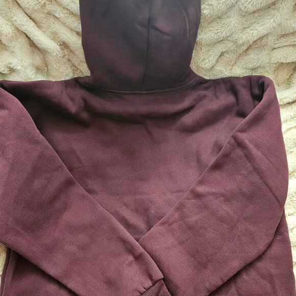 COMFRT Hoodie size S - Picture 2 of 4